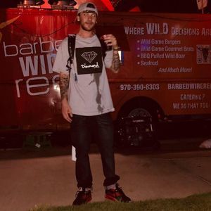 Meet your Posher, Benjamin